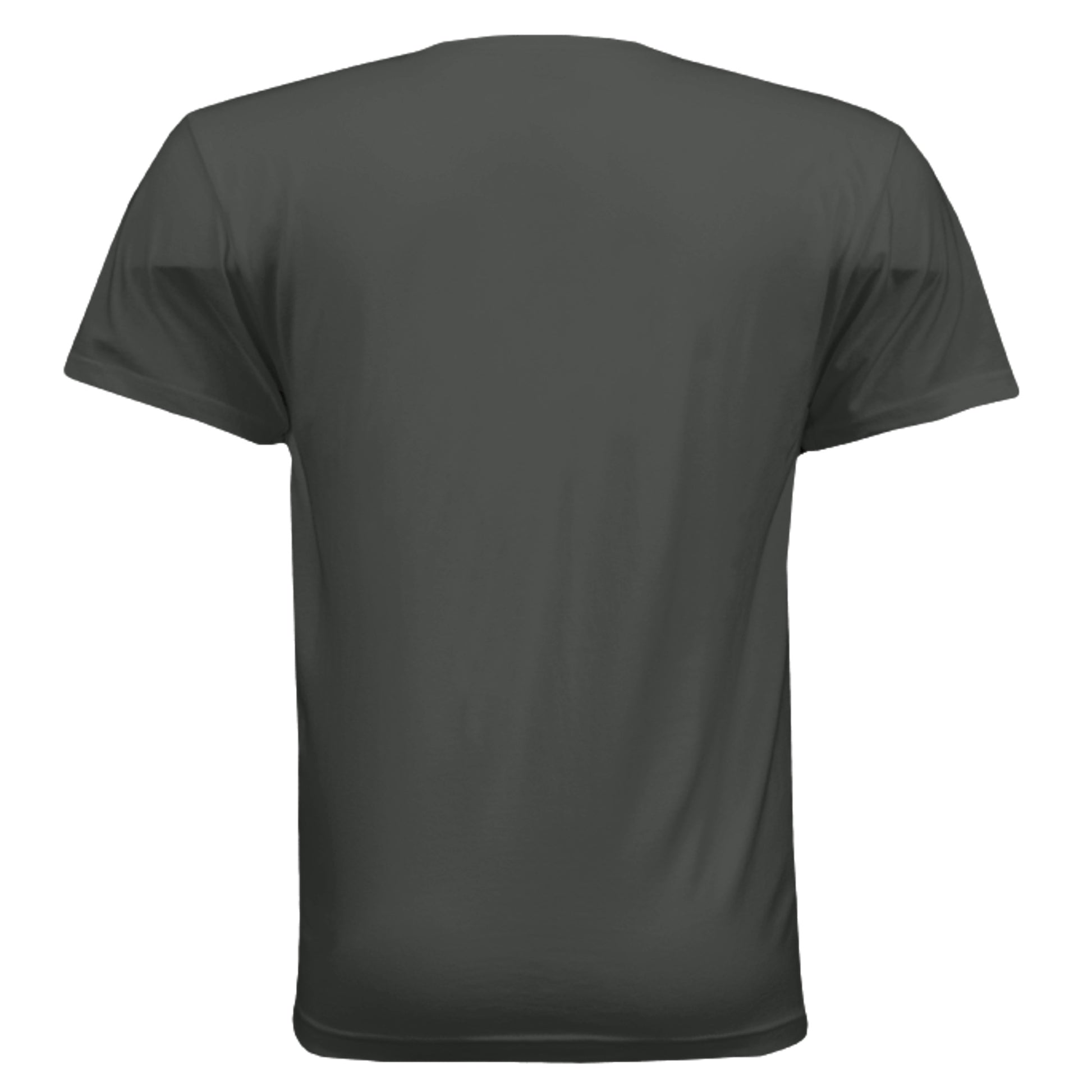 Graphite Black - 3600 - BACK