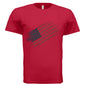 RED - 3600 - FRONT