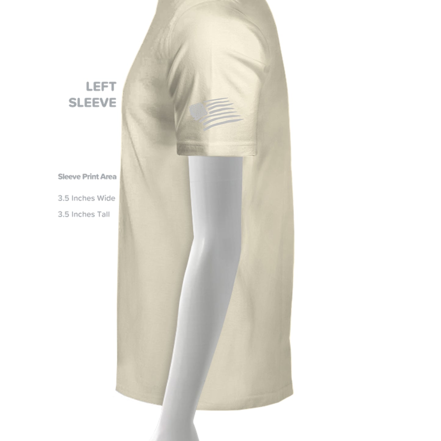Bone - 3600 - SLEEVE_LEFT
