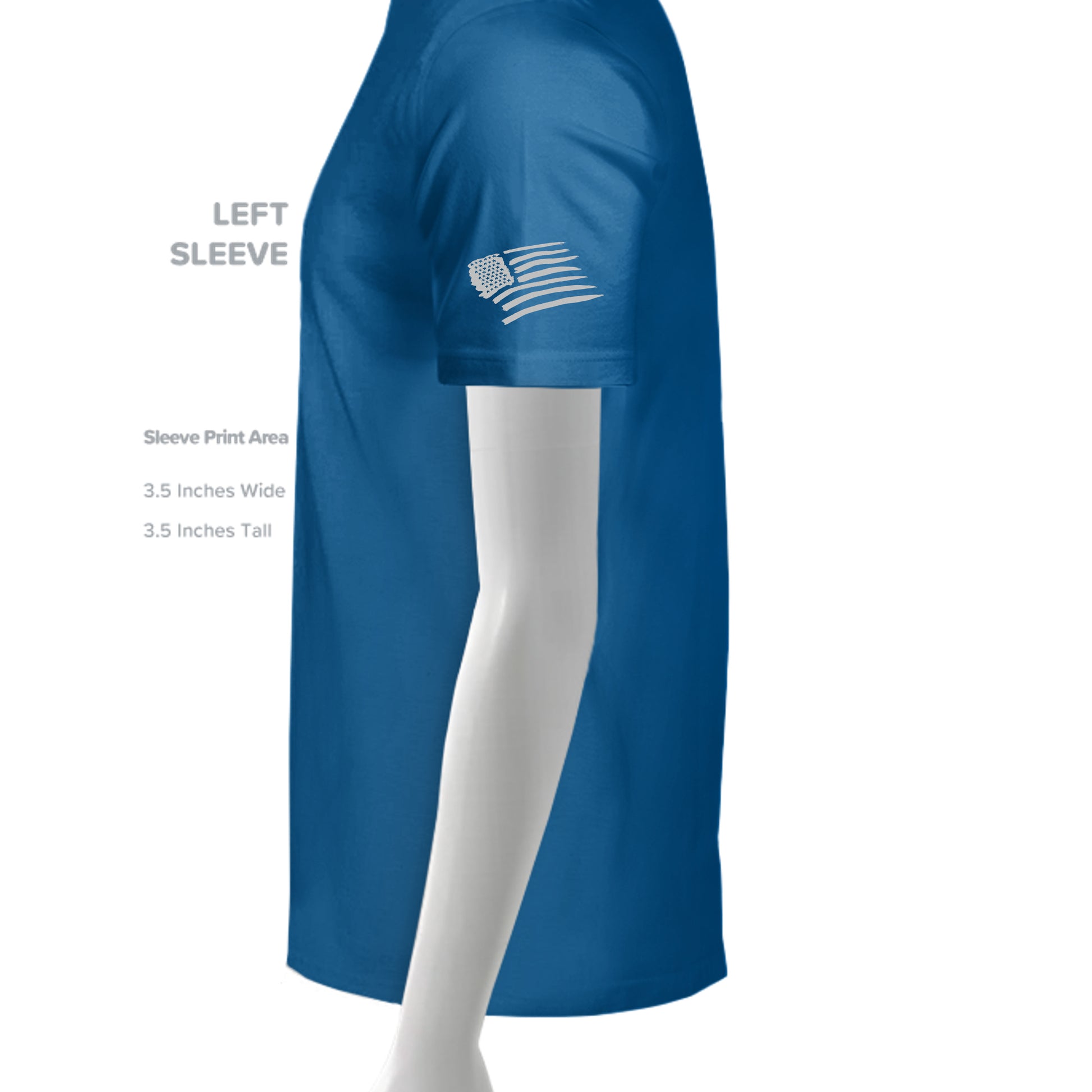 COOL BLUE - 3600 - SLEEVE_LEFT