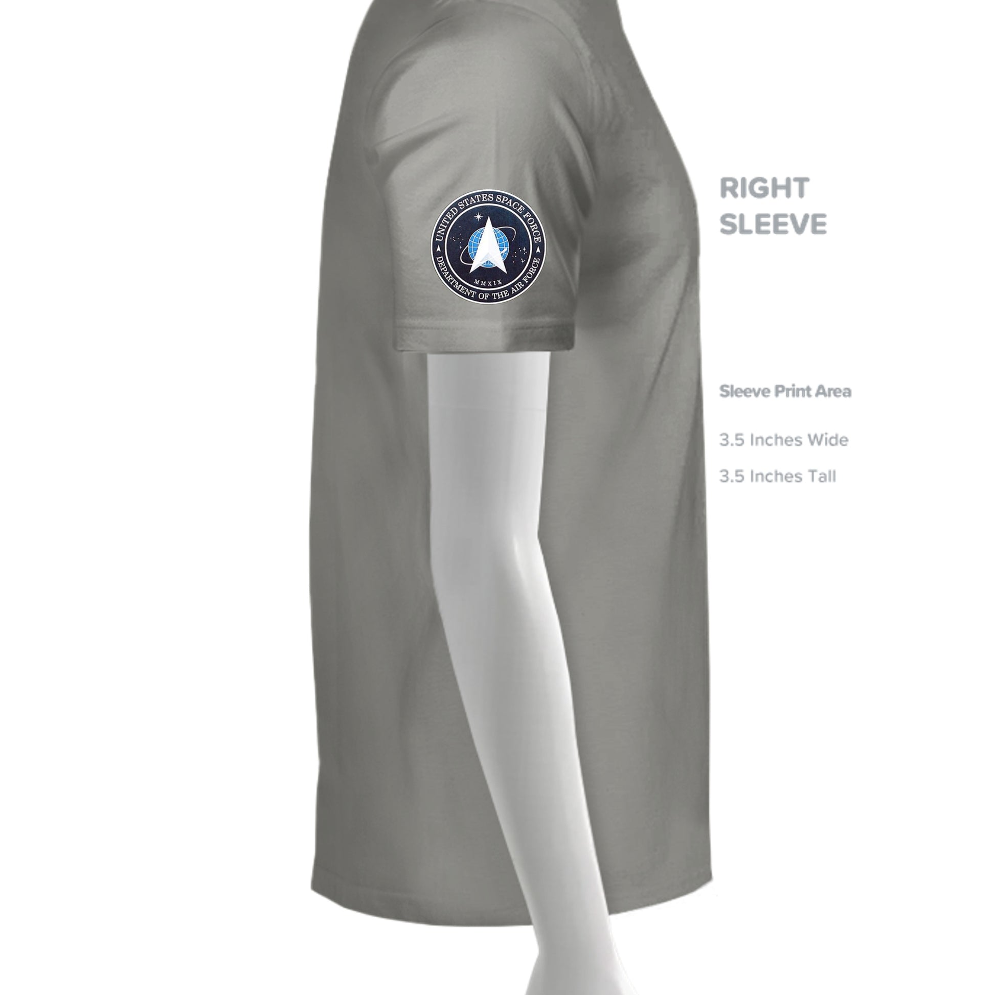 WARM GRAY - 3600 - SLEEVE_RIGHT