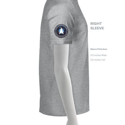 HEATHER GRAY - 3600 - SLEEVE_RIGHT