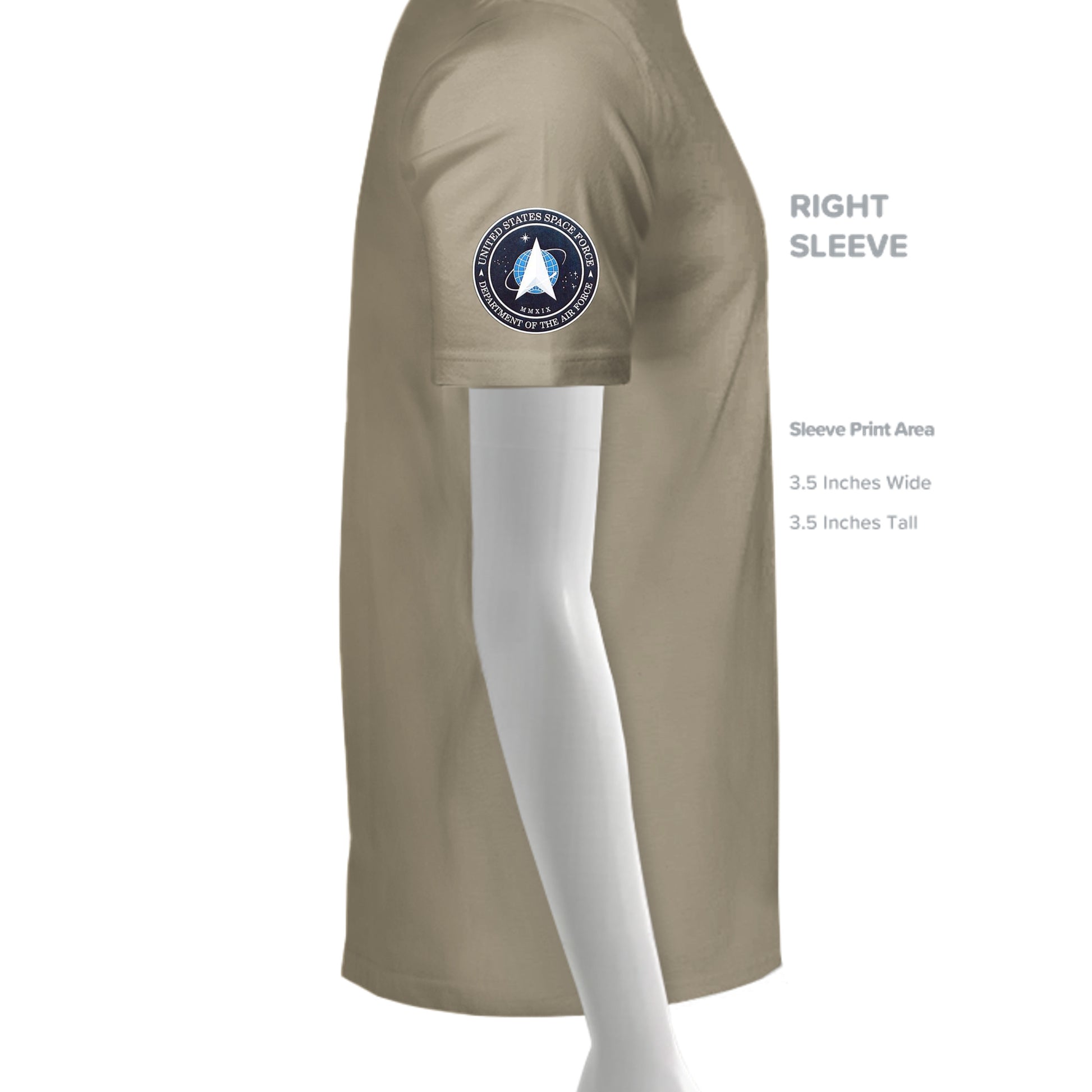 Tan - 3600 - SLEEVE_RIGHT