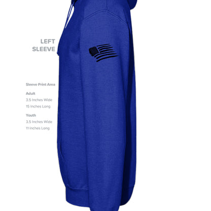 ROYAL - G185 - SLEEVE_LEFT