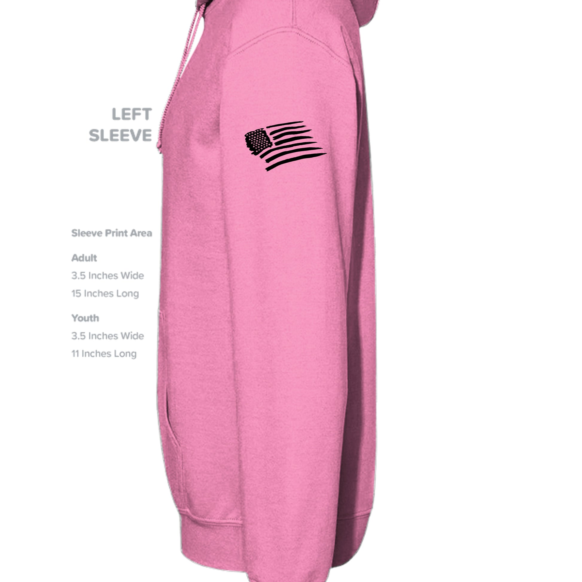 Azalea - G185 - SLEEVE_LEFT