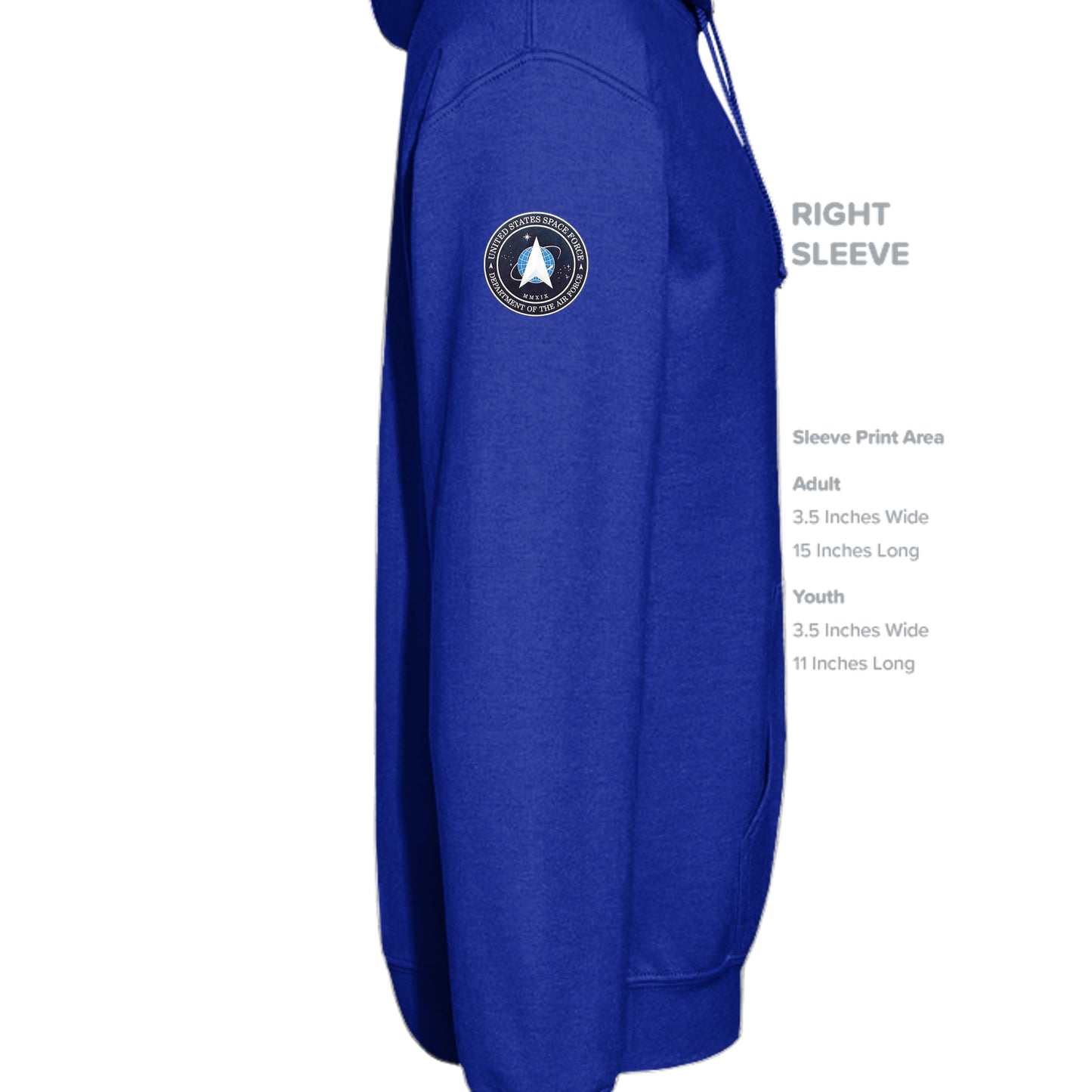 ROYAL - G185 - SLEEVE_RIGHT