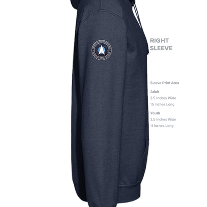 NAVY - G185 - SLEEVE_RIGHT