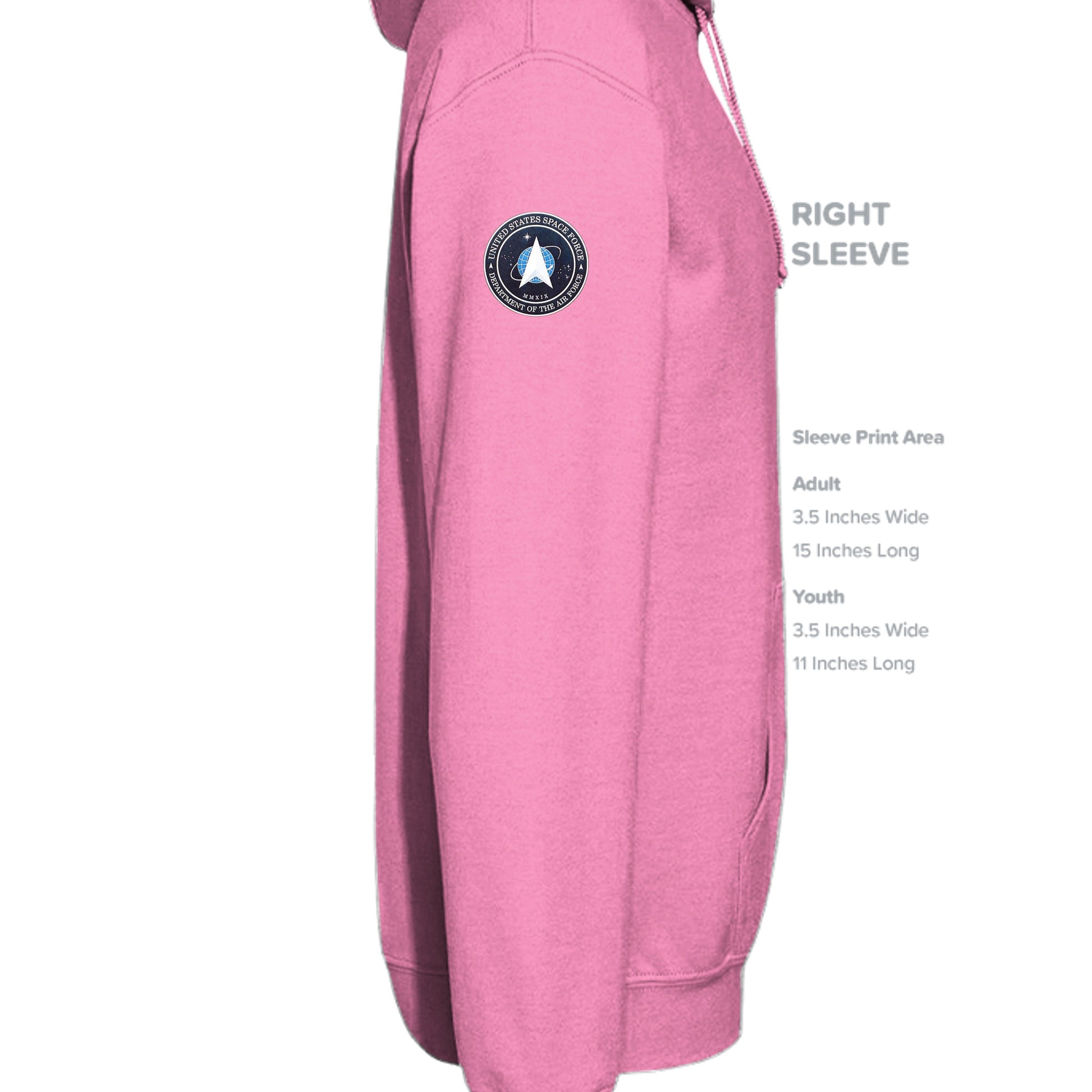 Azalea - G185 - SLEEVE_RIGHT