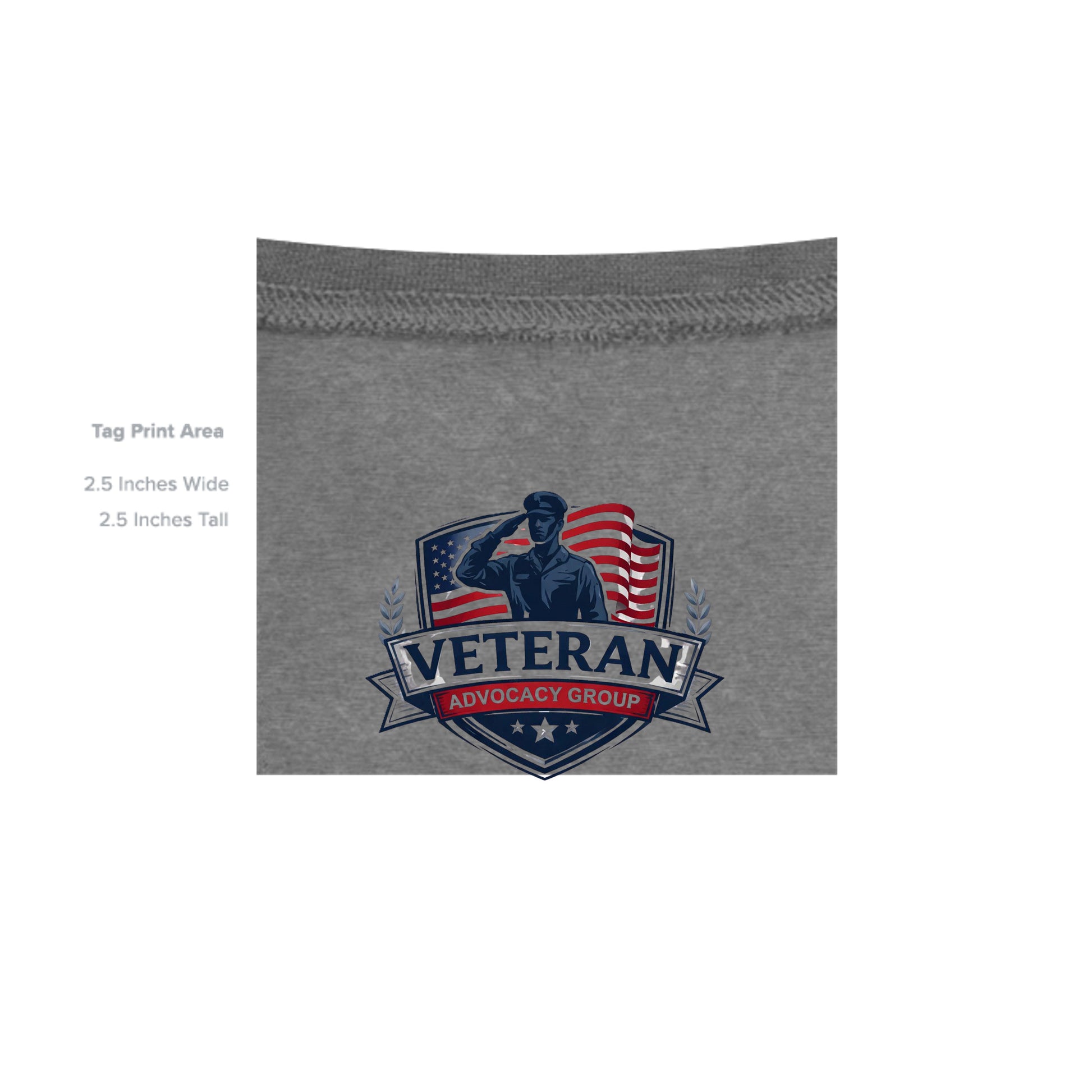 GRAPHITE HEATHER - G185 - INSIDE_TAG_LINE