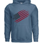 INDIGO BLUE - G185 - FRONT