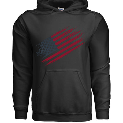 BLACK - G185 - FRONT