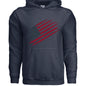 NAVY - G185 - FRONT