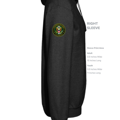 BLACK - G185 - SLEEVE_RIGHT
