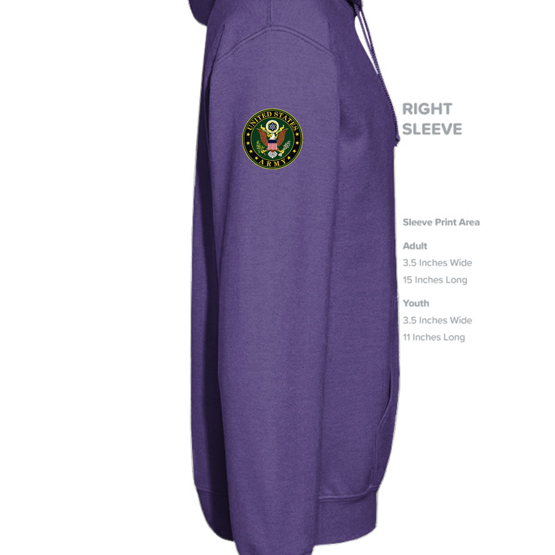 LIGHT BLUE - G185 - SLEEVE_RIGHT