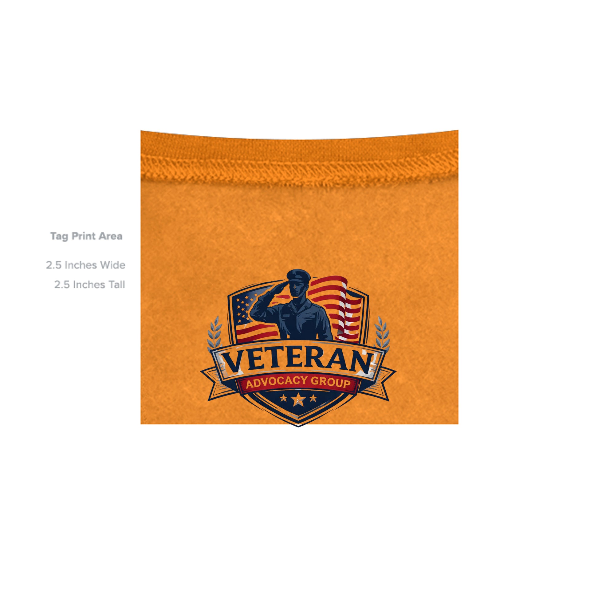 SAFETY ORANGE - G185 - INSIDE_TAG_LINE