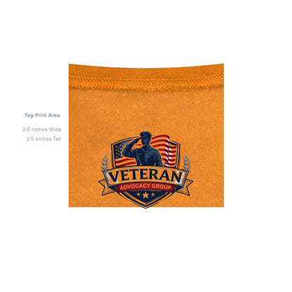 SAFETY ORANGE - G185 - INSIDE_TAG_LINE