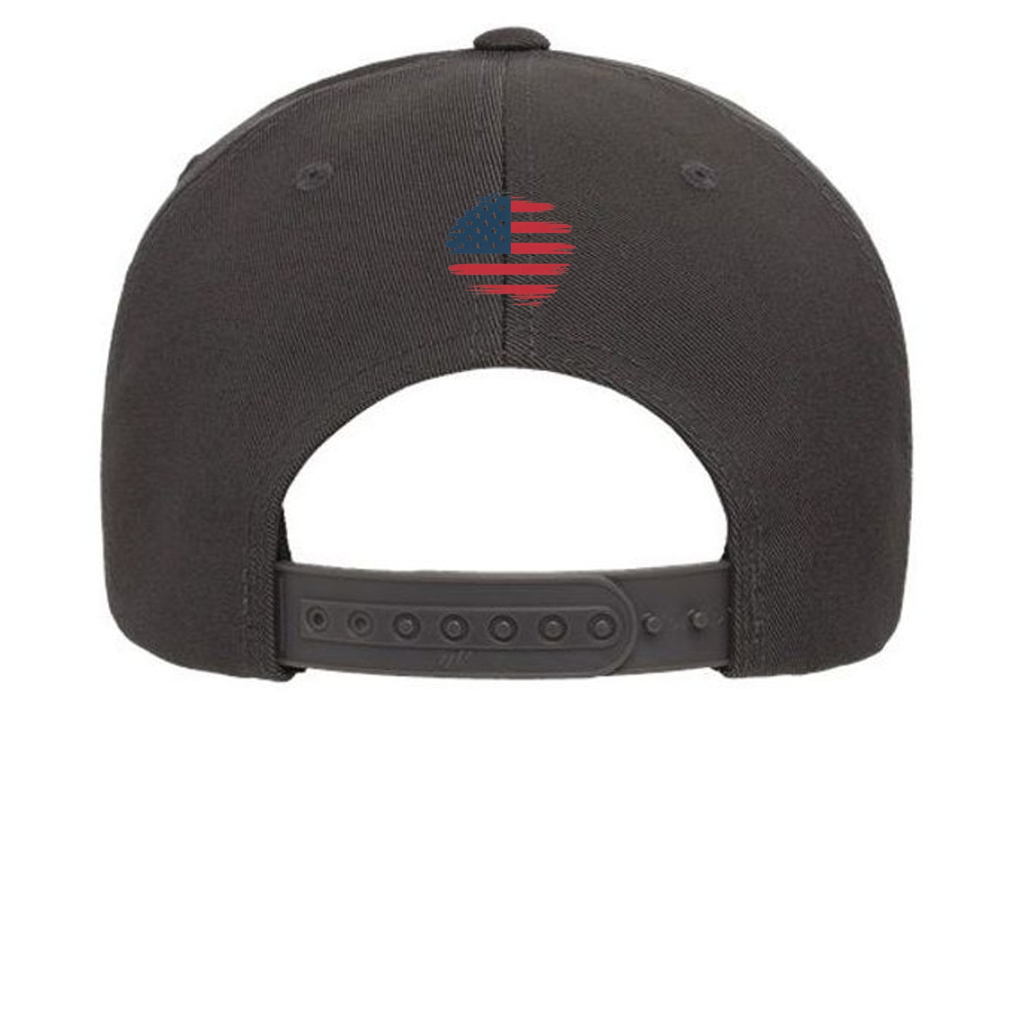 Dark Grey - 6110NU - BACK