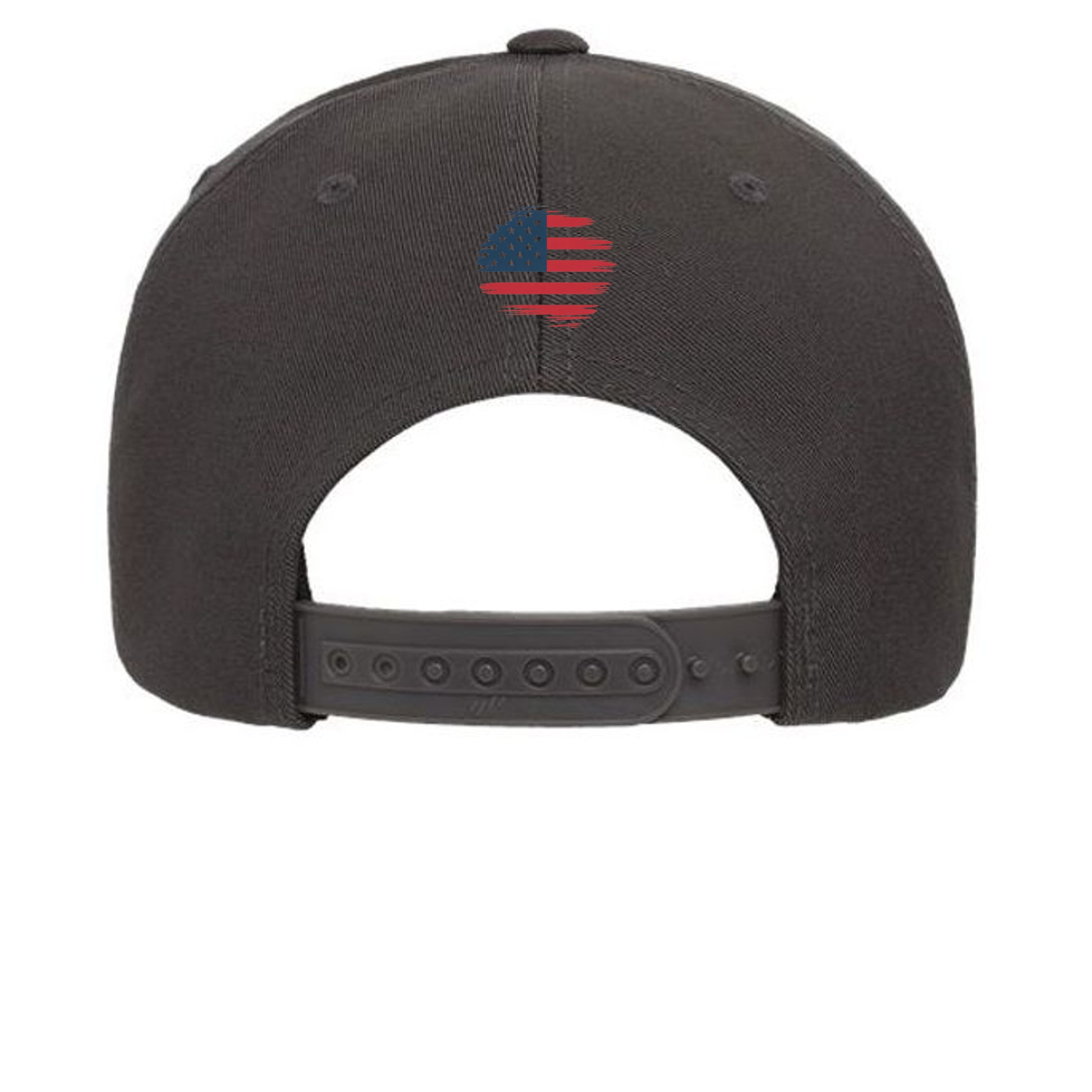 Dark Grey - 6110NU - BACK