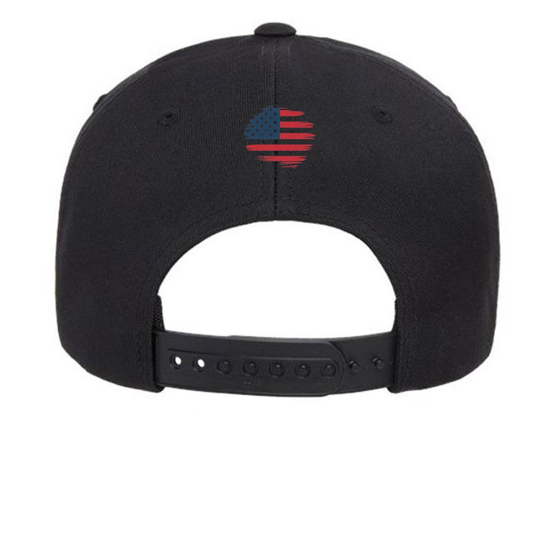 Black - 6110NU - BACK