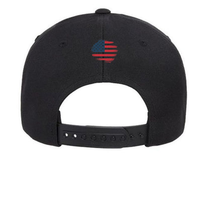 Black - 6110NU - BACK