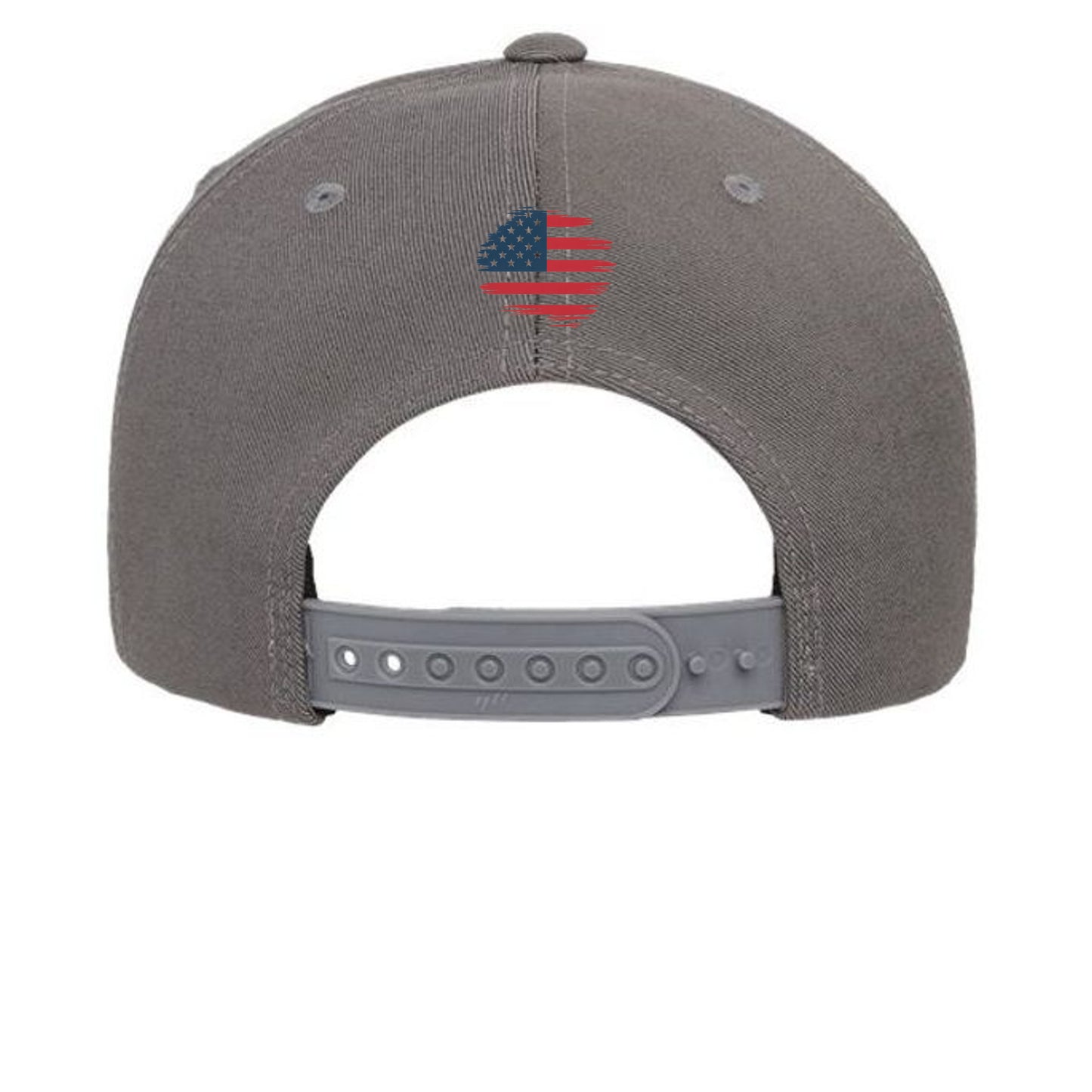 Grey - 6110NU - BACK