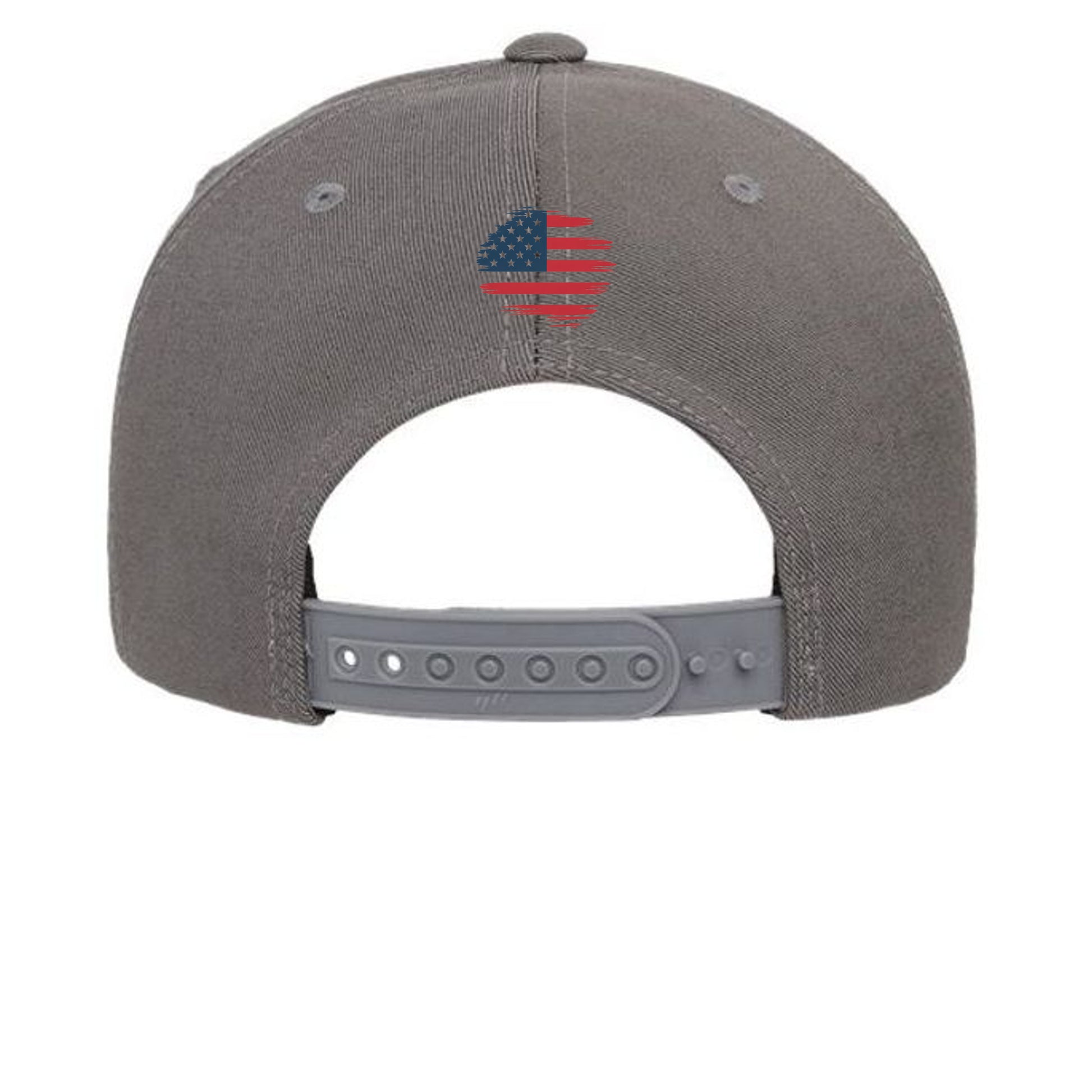 Grey - 6110NU - BACK