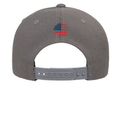 Grey - 6110NU - BACK