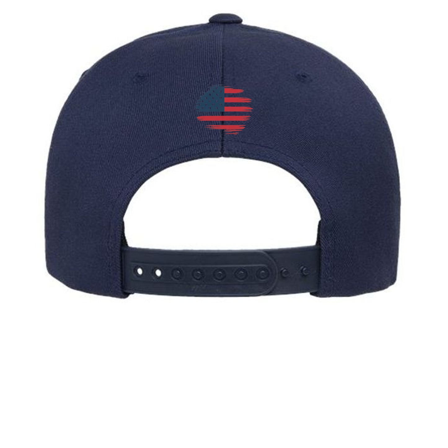 Navy - 6110NU - BACK
