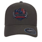 Dark Grey - 6110NU - FRONT