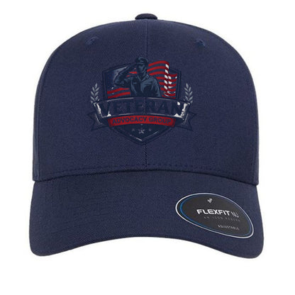 Navy - 6110NU - FRONT