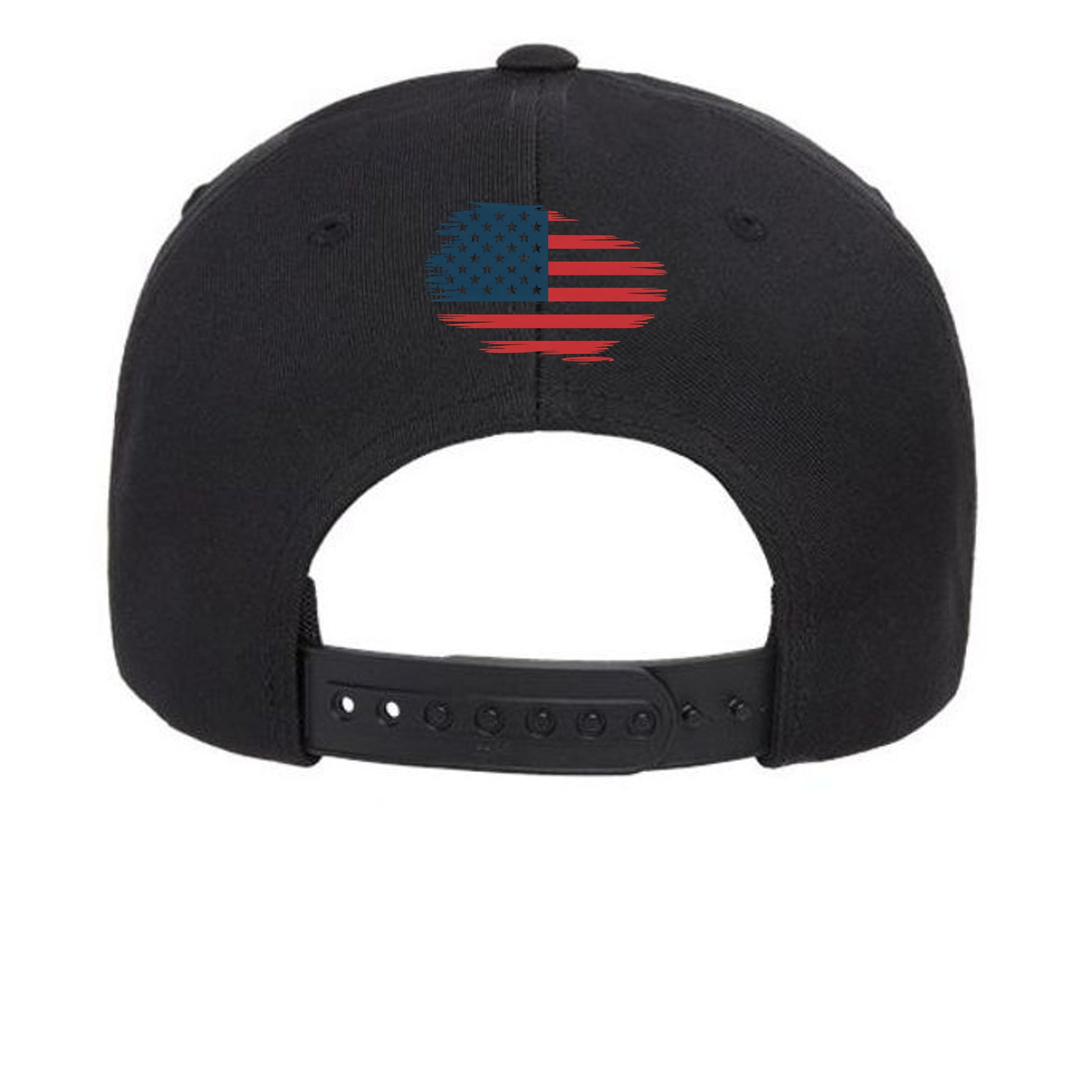 Black - 6110NU - BACK