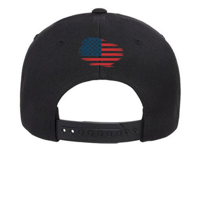 Black - 6110NU - BACK