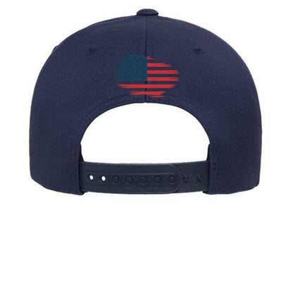 Navy - 6110NU - BACK