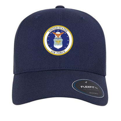 Navy - 6110NU - FRONT