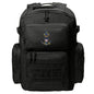 Black - CSB205 - FRONT