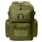 OlvDrabGn - CSB205 - FRONT