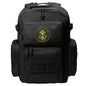 Black - CSB205 - FRONT