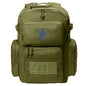 OlvDrabGn - CSB205 - FRONT
