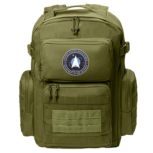 OlvDrabGn - CSB205 - FRONT