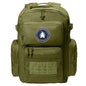 OlvDrabGn - CSB205 - FRONT