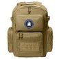 CoyoteBrn - CSB205 - FRONT