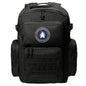 Black - CSB205 - FRONT