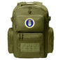 OlvDrabGn - CSB205 - FRONT