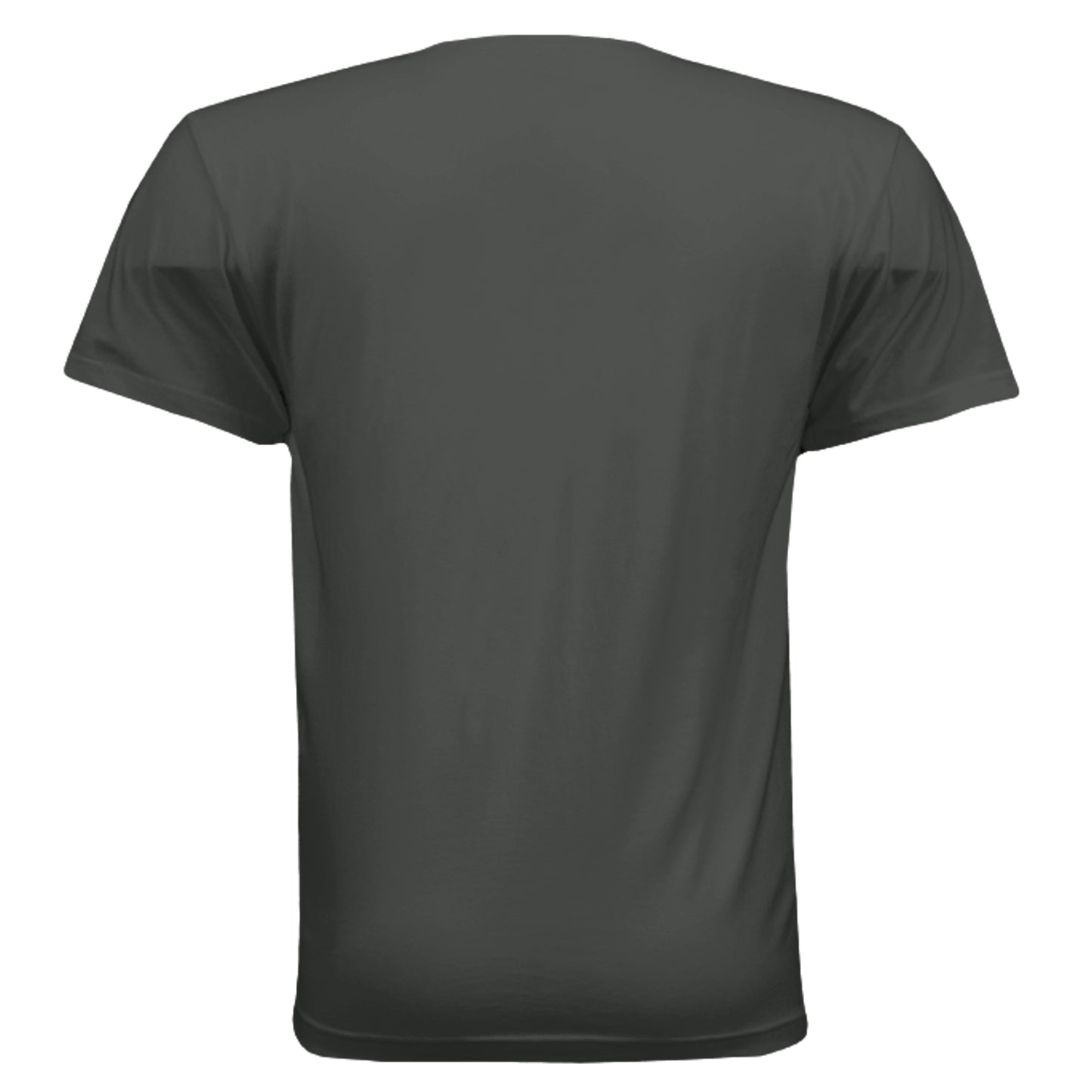 Graphite Black - 3600 - BACK