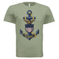 Light Olive - 3600 - FRONT