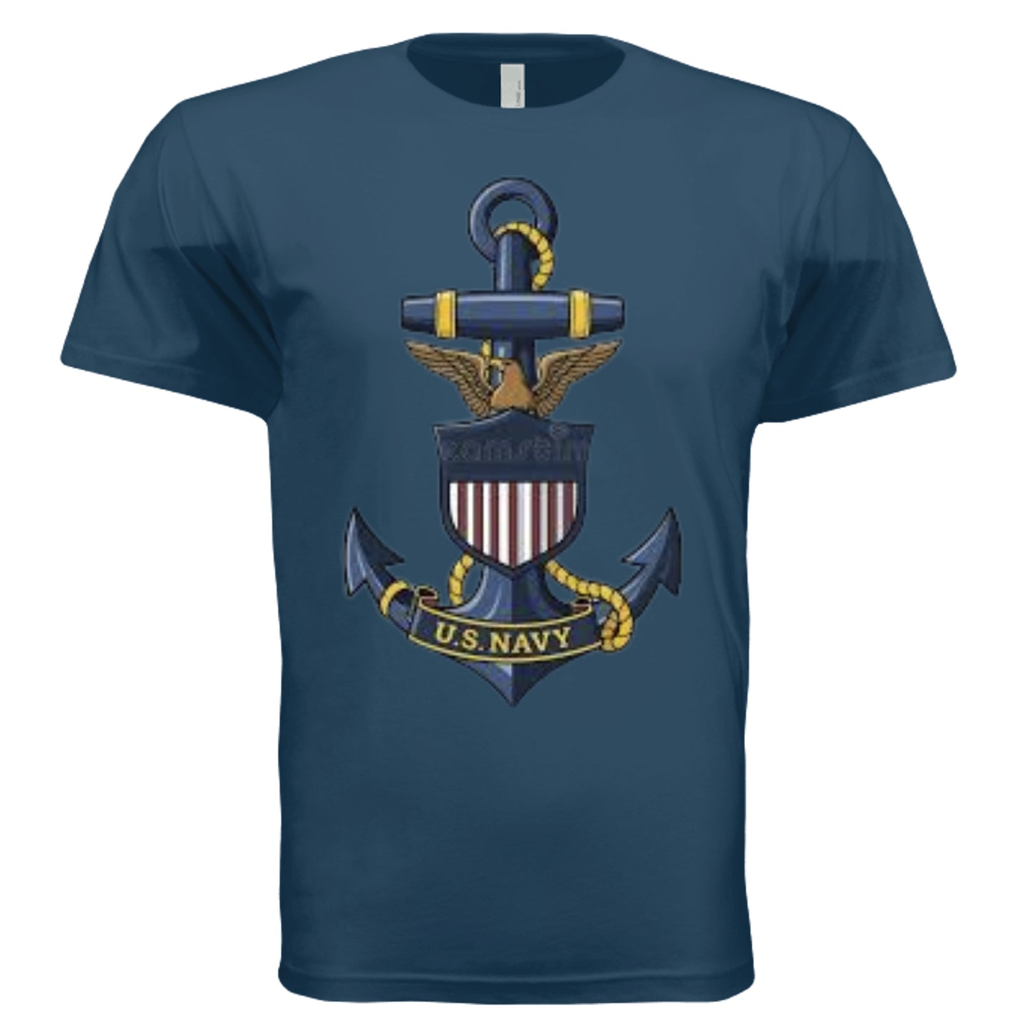 MIDNIGHT NAVY - 3600 - FRONT