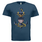 MIDNIGHT NAVY - 3600 - FRONT