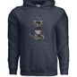 NAVY - G185 - FRONT