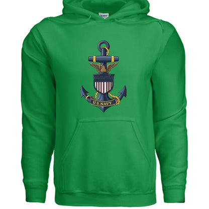 IRISH GREEN - G185 - FRONT