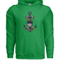 IRISH GREEN - G185 - FRONT